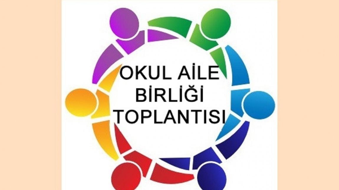 OKUL AİLE BİRLİĞİ GENEL KURUL TOPLANTISI DUYURUSU